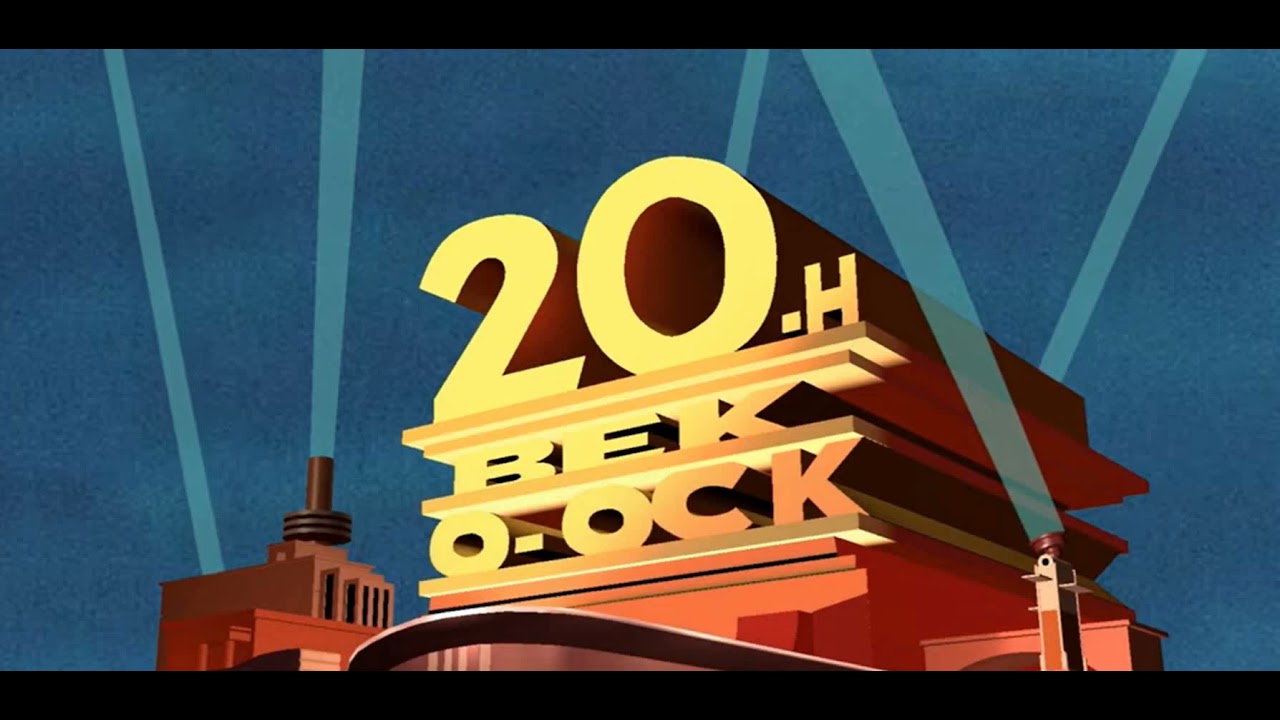 20th Century Fox Russia/USSR Logo History [Part 1]