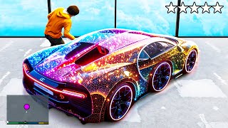 Stealing the World's FASTEST CAR In GTA 5! by Kwebbelkop 29,772 views 3 weeks ago 11 minutes, 12 seconds