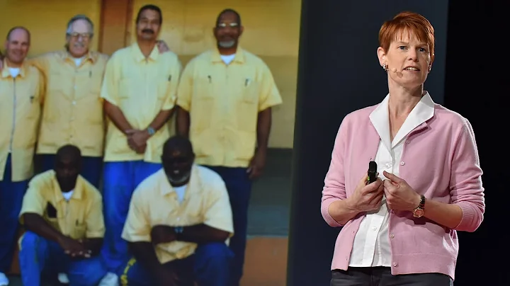 A transformative program for inmates with dementia