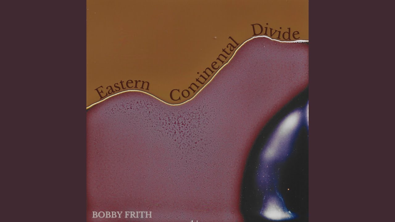 Eastern Continental Divide