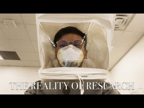 The Truth About Research in Medical School | ND MD