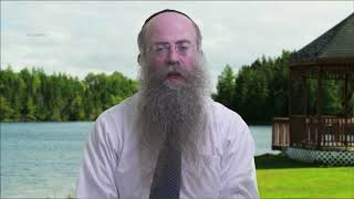 למה בחר ויקטור פרנקל להישאר באירופה הבוערת? | ממתק לשבת פרשת וישב תשע"ט