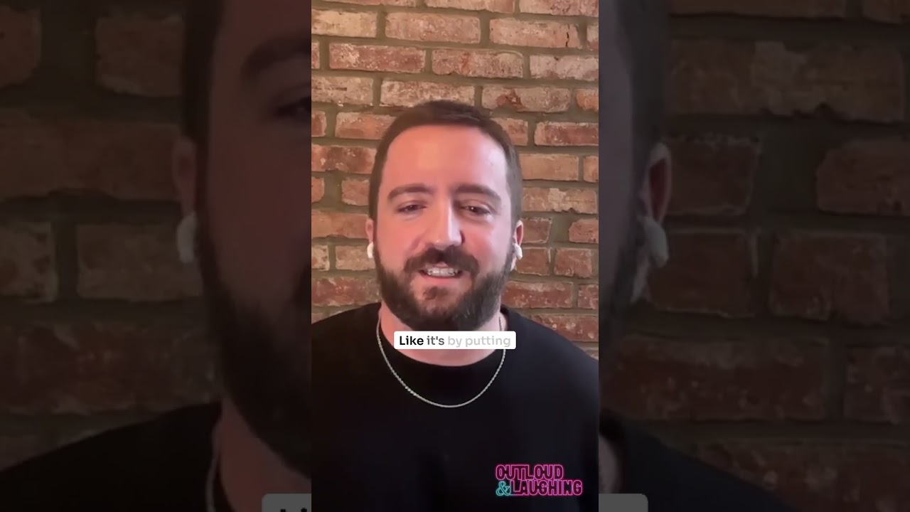 Vulnerability as protection with @mdotsparks