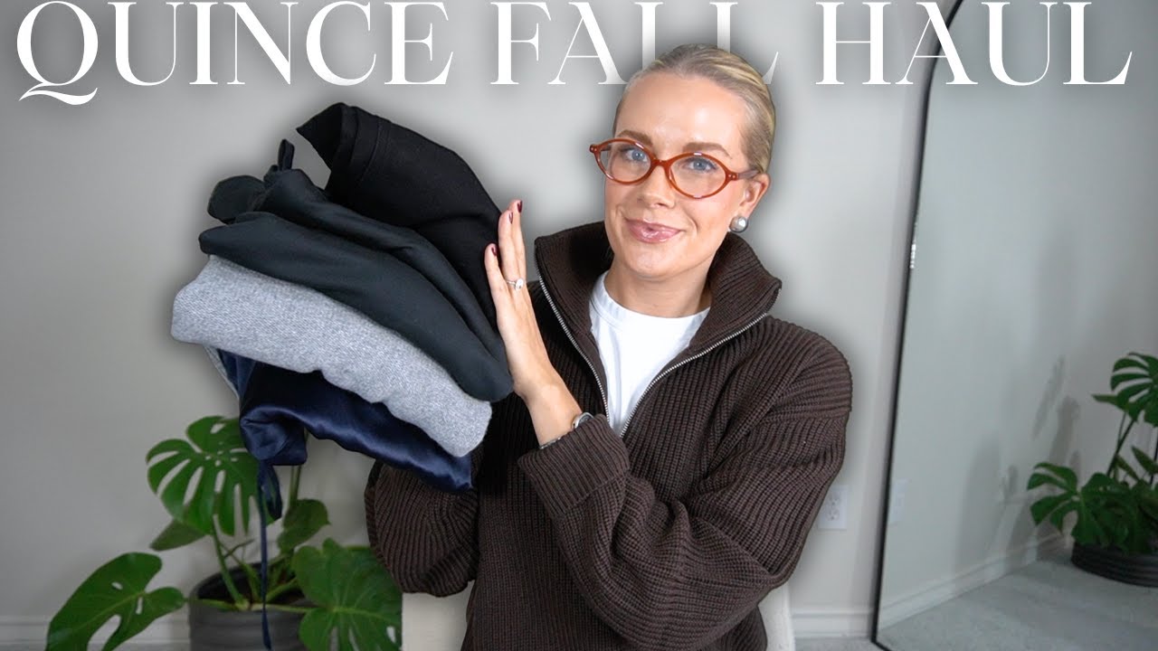 Осенняя распродажа АЙВЫ | Примерка