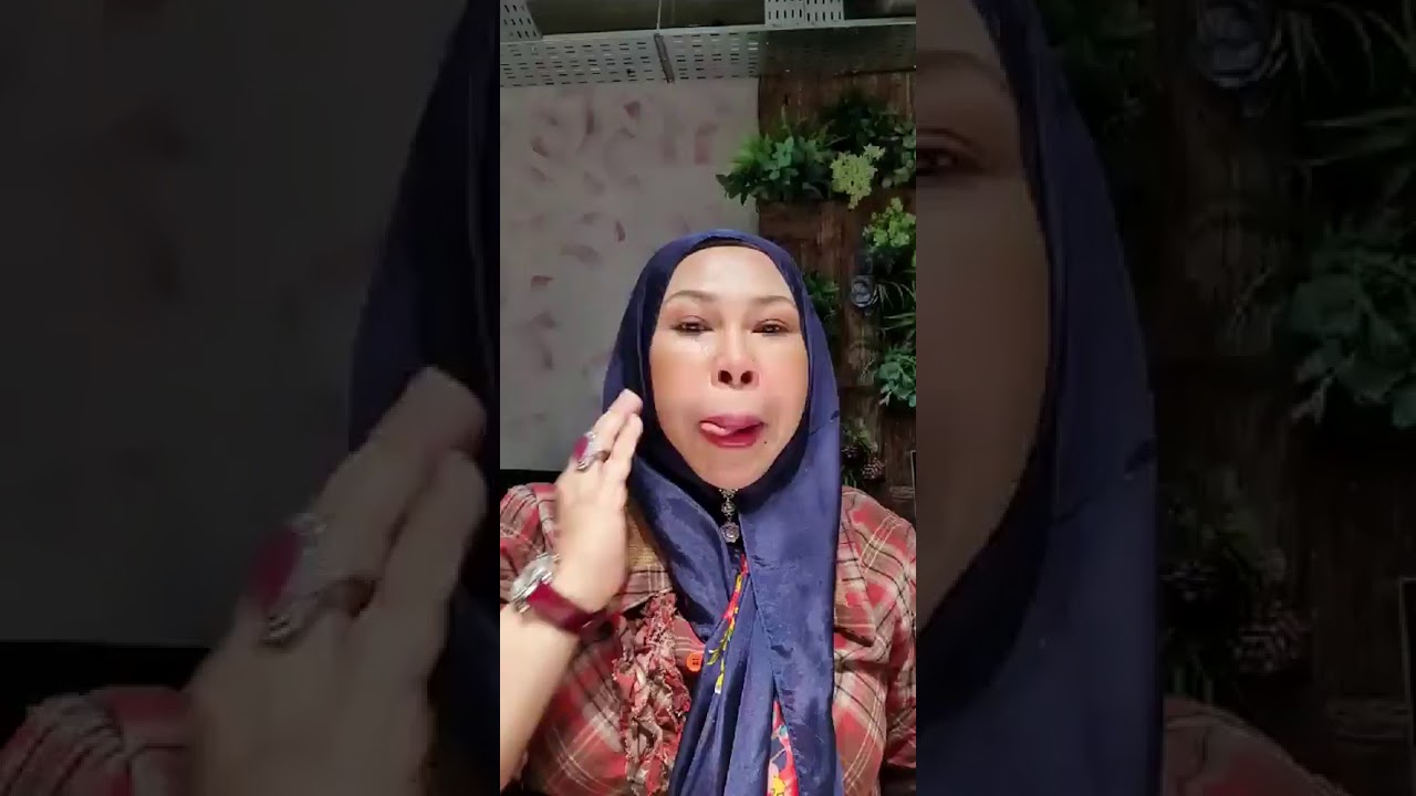 Instagram Dato Seri Vida - YouTube