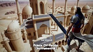 Maths - Prince Of Persia (Instrumental)