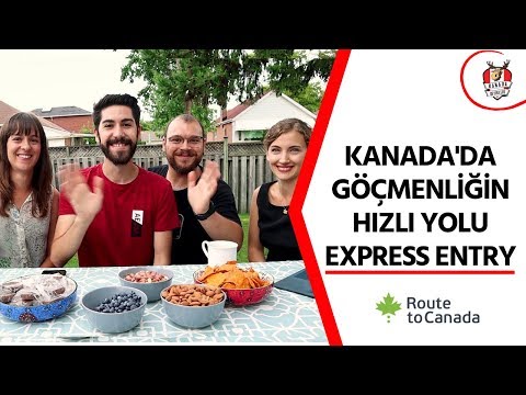 Video: Kanada'da bir işletme kaydettirmenin maliyeti nedir?