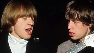 The Rolling Stones - Dont Lie To Me