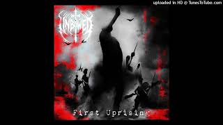 Unbowed, Bound By Code, Metal, Melodic Death Metal