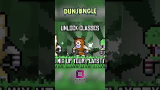 DUNJUNGLE - #playstation #trailer #lanzamiento
