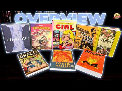 Fantagraphics | The Atlas Comics Library No. 7: Girl Comics | Spawn Of Venus And Other Stories