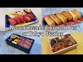 12 Recommended Bento at Tokyo Station for your travel on Japan's bullet train! [Japan Travel Guide]