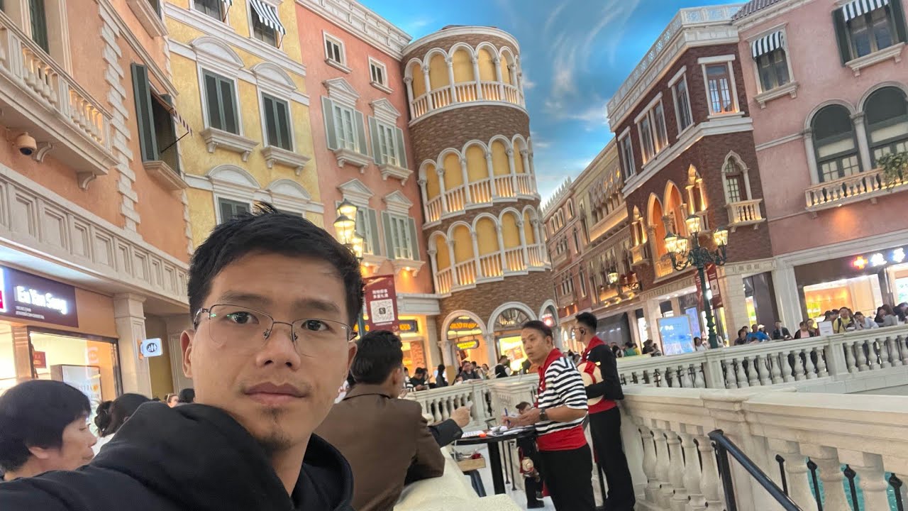 Day 3 / hmun ropui leh mawi tak tak, pui tak a ni🫡🫡