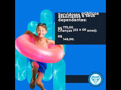 ASPA - Seja Sócio