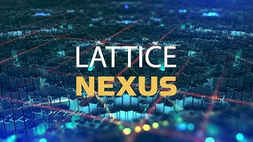 Lattice Nexus Platform
