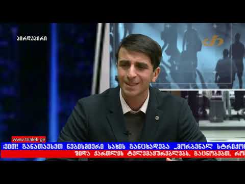 ,,ქართულ ოცნებას, ოცნება, ირმა ამბარდნიშვილმა აუხდინა და დააშლევინეს ფრაქცია\"