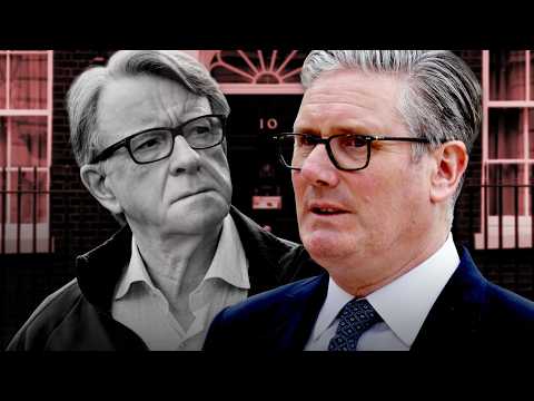 Downing Street Pressure on Foreign Office Appointments