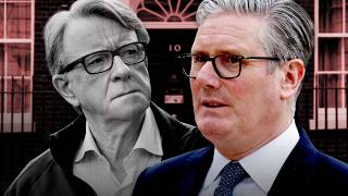 Downing Street Pressured Me To Approve Mandelson Hire, Says Sacked Foreign Office Chief