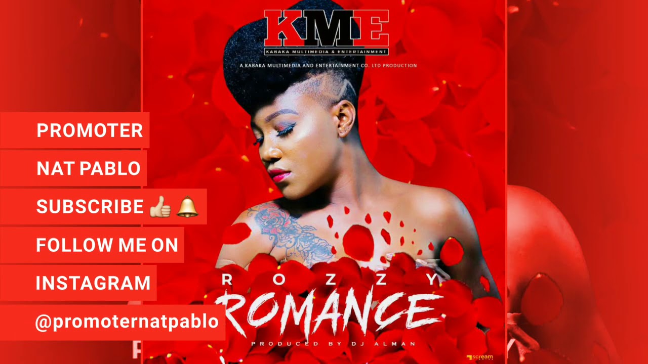 Romance - Rozzy Sokota Romance - Rozzy Sokota #1