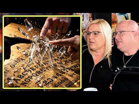 Estefanía’s siblings (Vallecas File) speak clearly about the OUIJA board that started the tragedy