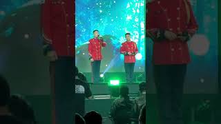 7사단 군악대용사들의 멋진 하모니 by 위문열차 20221124