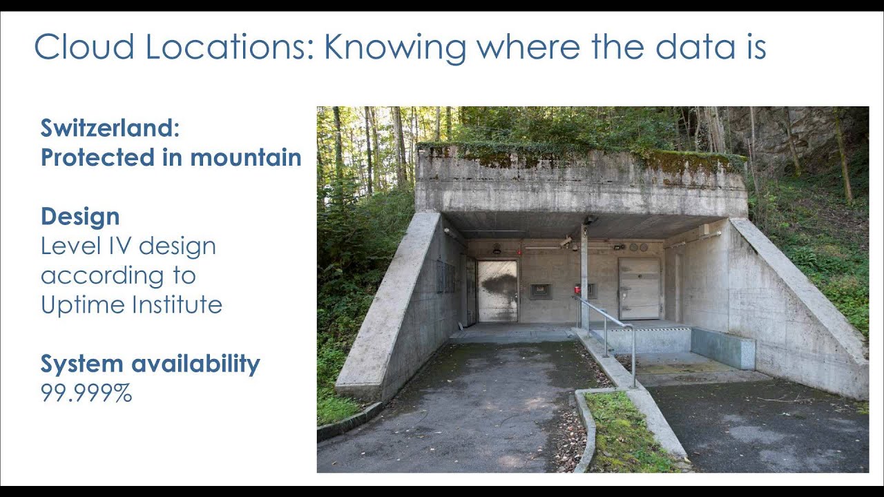 Webinar: Collaboration in The Supply Chain Cloud