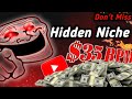 💰 $25000/Month From This Hidden Niche 💪 | Faceless YouTube Automation Goldmine 💰🚀