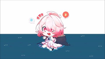 A quick example of Laby