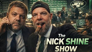 THE LATEST NEW YORK JETS DRAFT