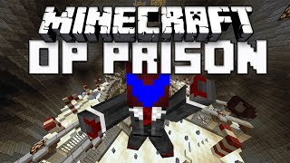 Minecraft OP Prison Server Trailer