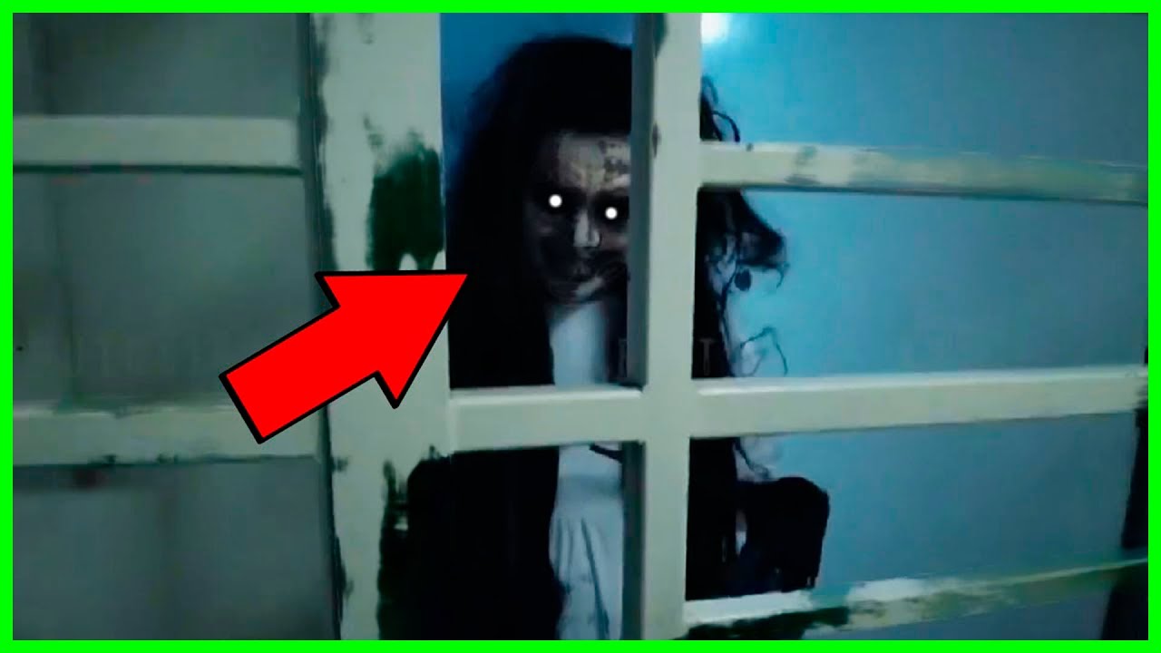 ⁣5 Videos de Terror Espeluznantes que te Darán Miedo Nocturno