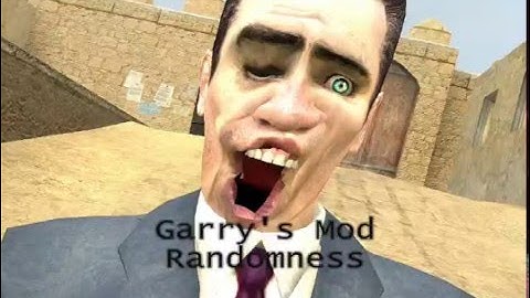 Garry
