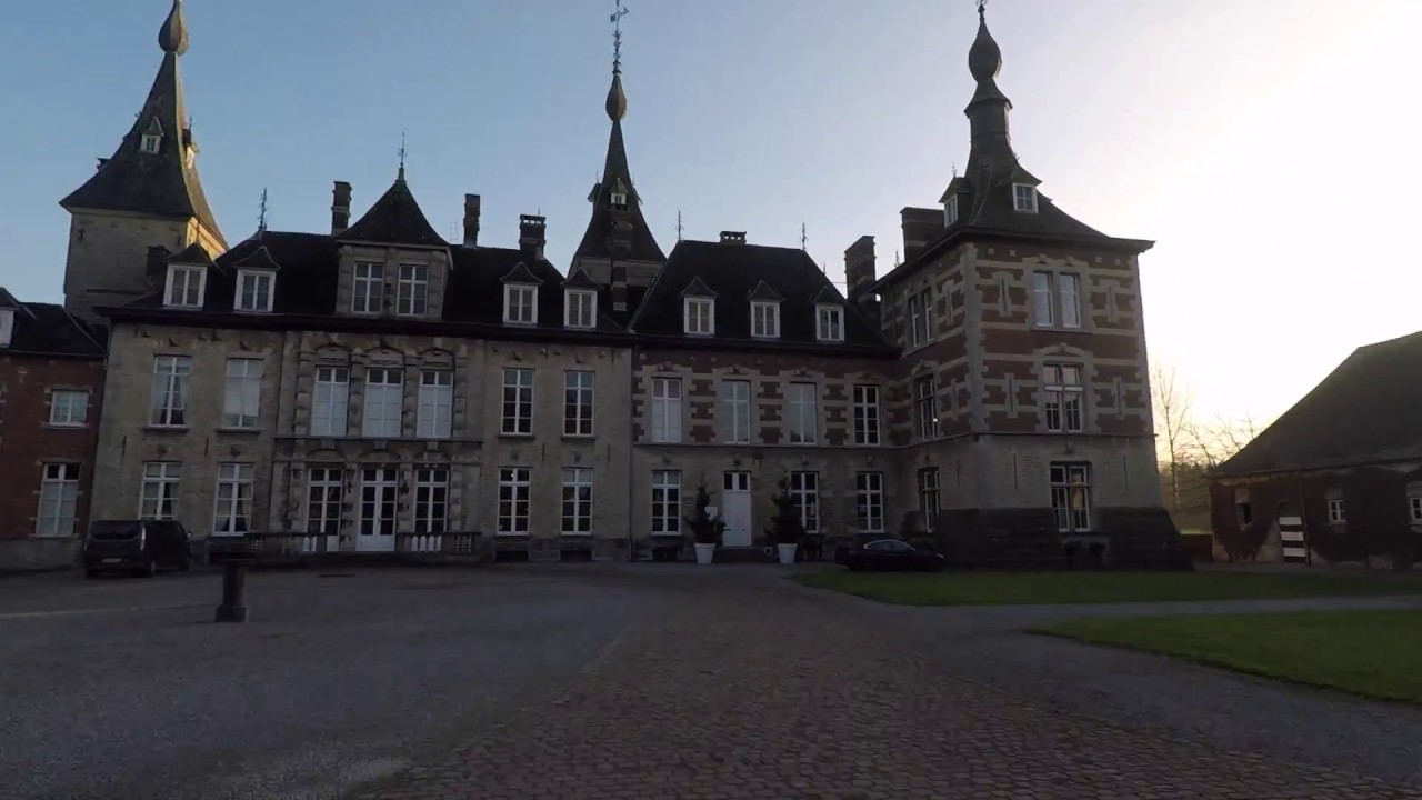 Best wishes from the Produmex team in Brussels