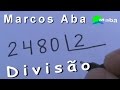 DIVISÃO - Aula 34 (Pedido por aluna ) com exercício no final