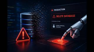 AI Agents Are Deleting Production Databases. Here’s How to Stop It.