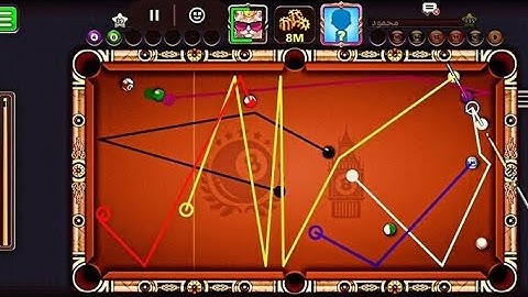 8 Ball Pool 56.10.5 | Lua Game Guardian Script V2.6  @technicalkhan594 is Live