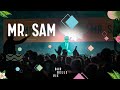 Mr sam live at bar belle vie 2022 full set