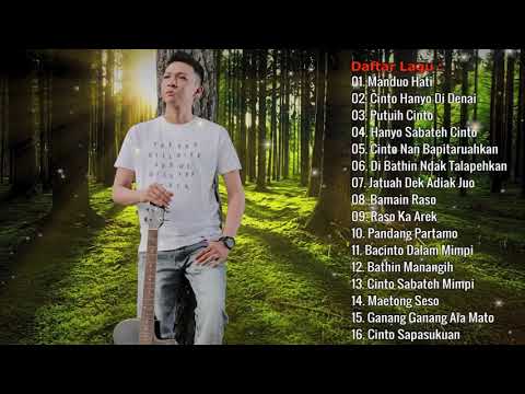 Pop Minang ~ Terbaru \u0026 Terlaris - Harry Parintang [Official Compilation Video HD]