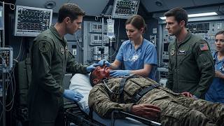 No Doctor Could Save the Dying SEAL Sniper — Until a New Nurse Whispered His Call Sign and He Woke U