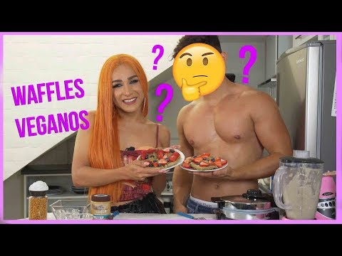 COOKING WITH THE MAN I LIVE WITH | Lipstick Addiction