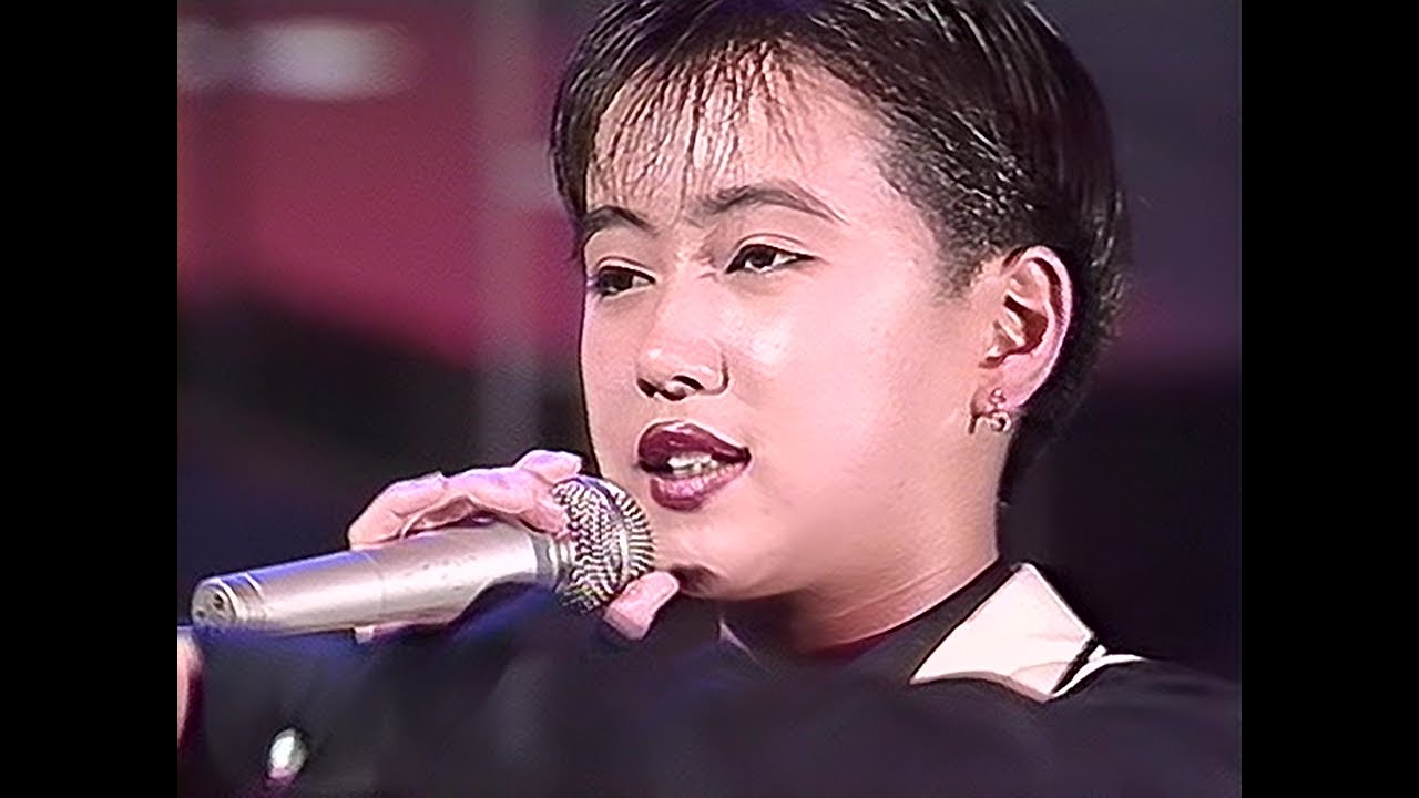 仁藤優子　プレイバック Part 2