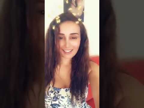 كندا حن ا تغني أول بشر كله احساس