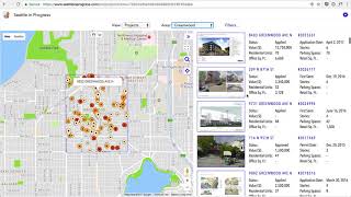 Introducing Seattle In Progress Pro