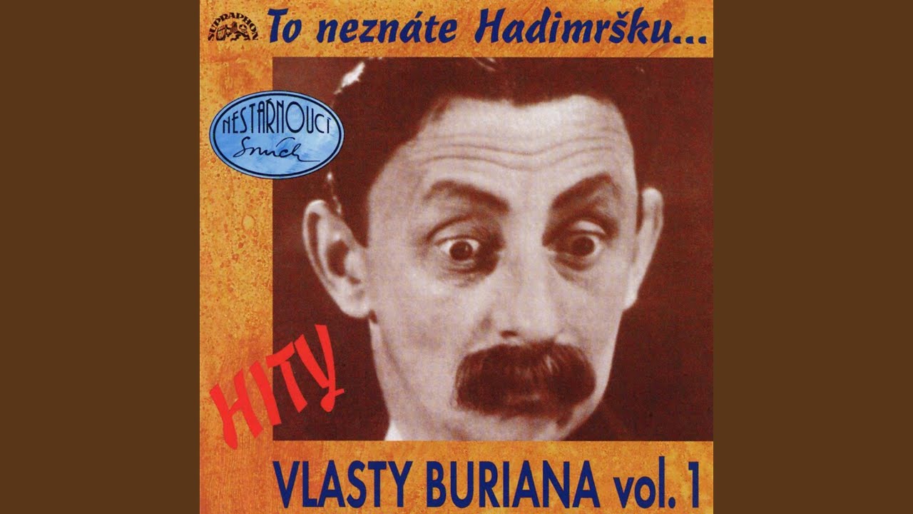 To neznáte Hadimršku