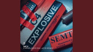 C4 Explosive azyr  Throttle Remix