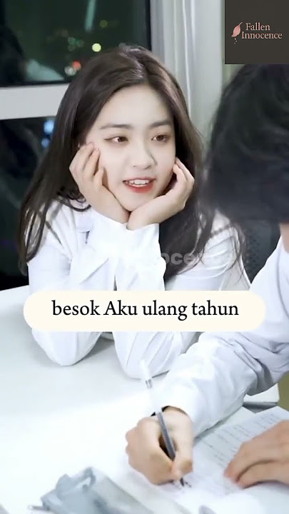 pria itu memang pendiam tapi jika cintanya di ambil ia tidak akan tinggal diam #shorts #drama