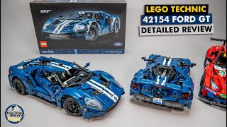 42154 - 2022 Ford GT - Page 7 - LEGO Technic, Mindstorms, Model 