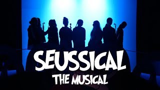 Seussical the Musical - Teaser