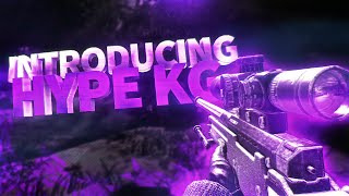 Introducing Hype KG ft. Myth Reloked by Viide