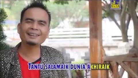 ALKAWI-  Buayan Buluah